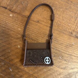 Ever After High First Chapter Hunter Huntsman Doll Replacement Leather Bag Tote